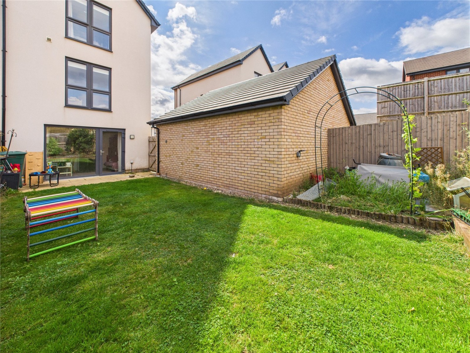 Stoke Gifford, Bristol, South Gloucestershire