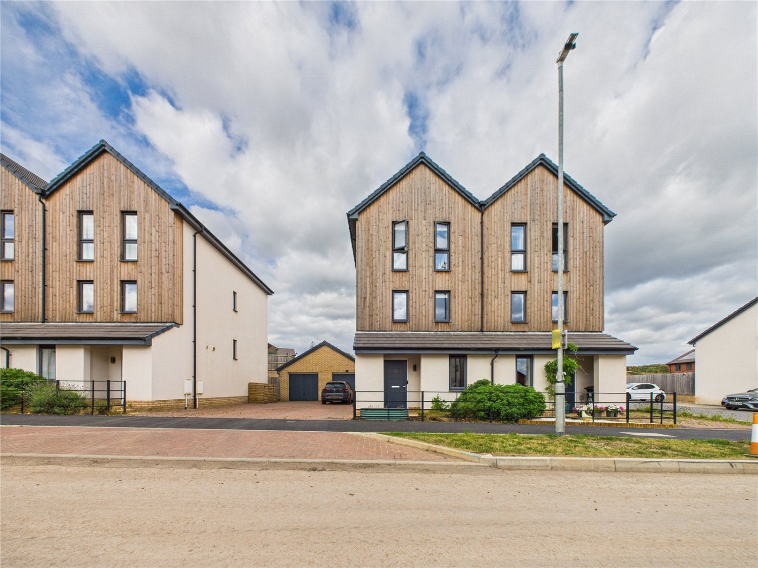 Stoke Gifford, Bristol, South Gloucestershire