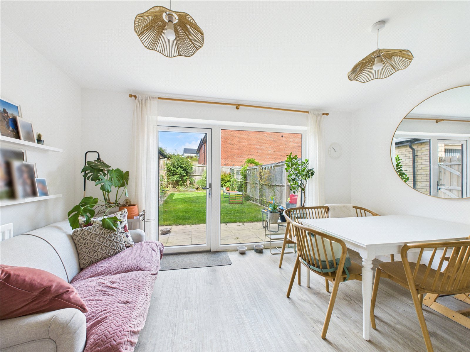 4 bedroom House for sale in Stoke Gifford, Bristol, South Gloucestershire