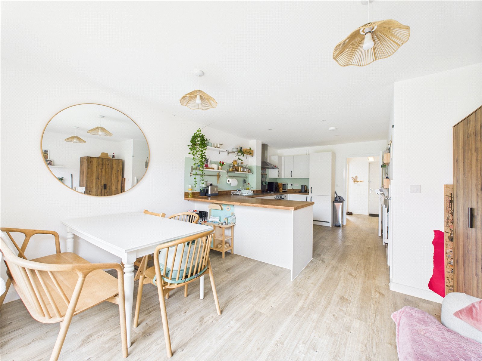 4 bedroom House for sale in Stoke Gifford, Bristol, South Gloucestershire