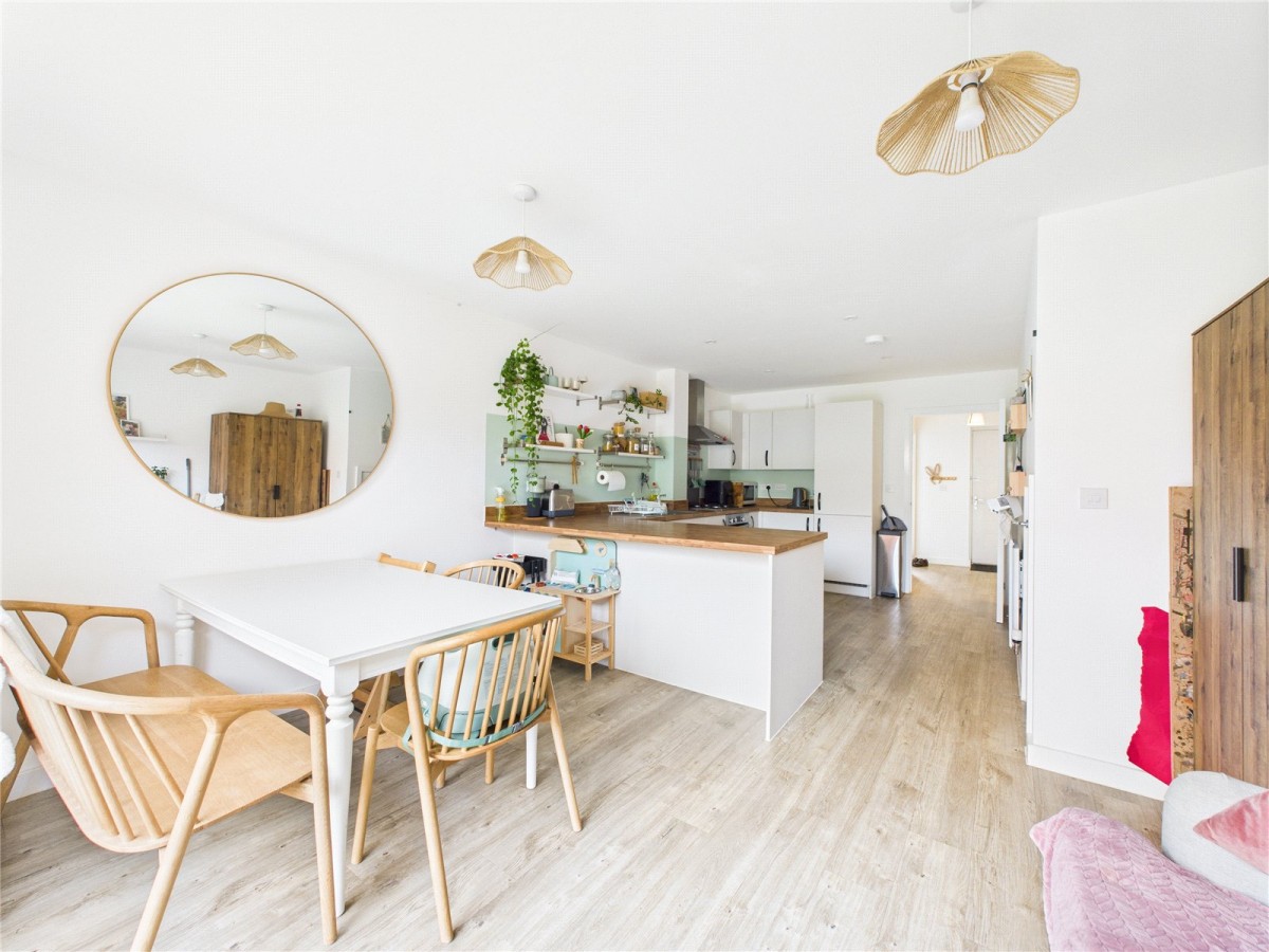 Stoke Gifford, Bristol, South Gloucestershire