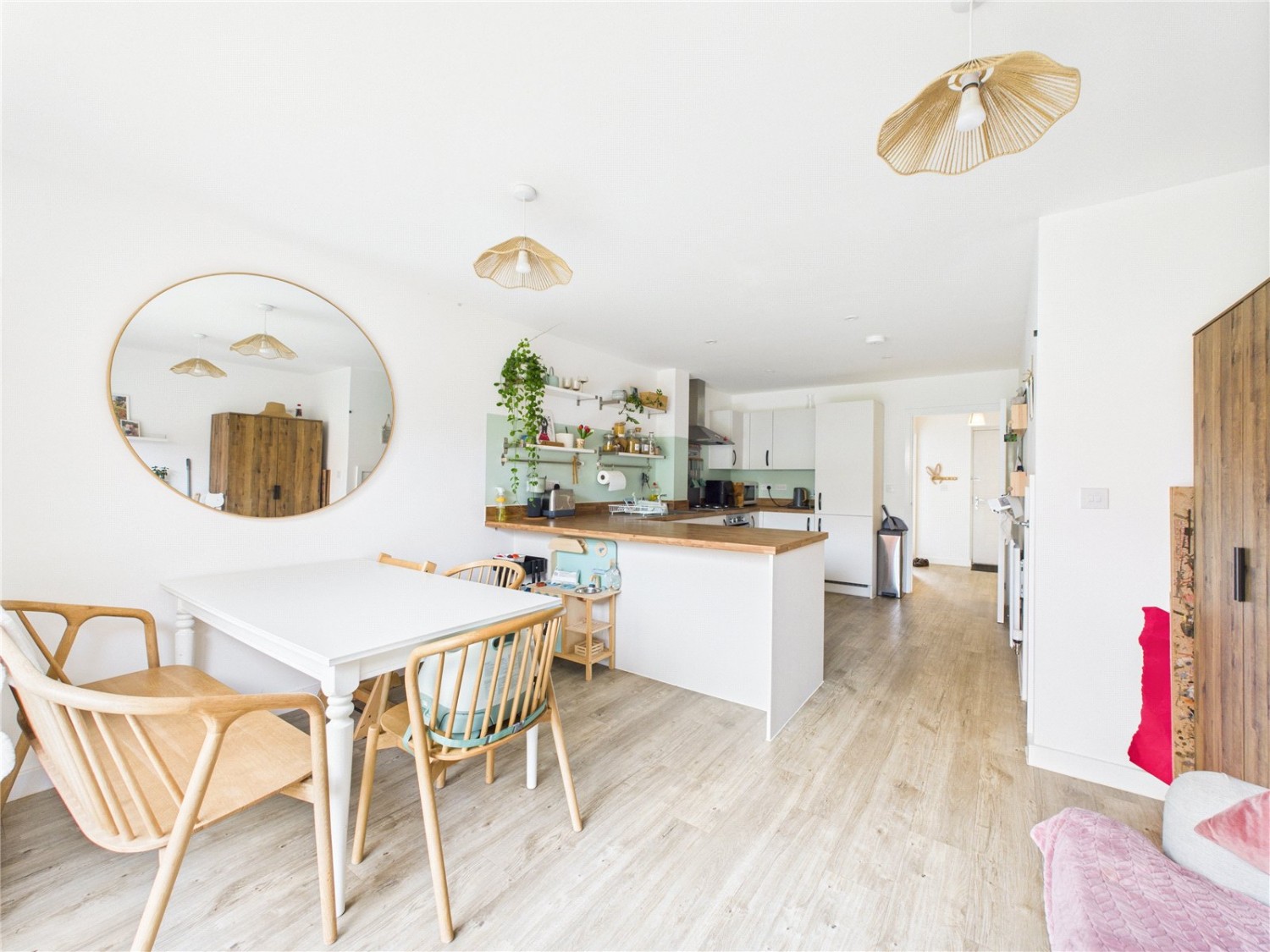 Stoke Gifford, Bristol, South Gloucestershire