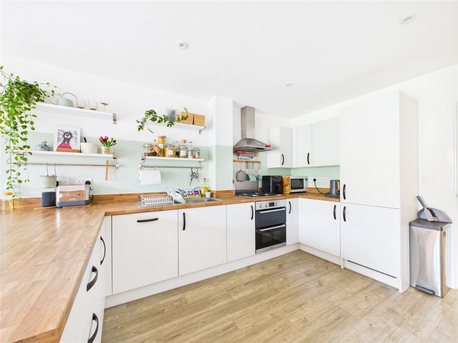 4 bedroom House for sale in Stoke Gifford, Bristol, South Gloucestershire
