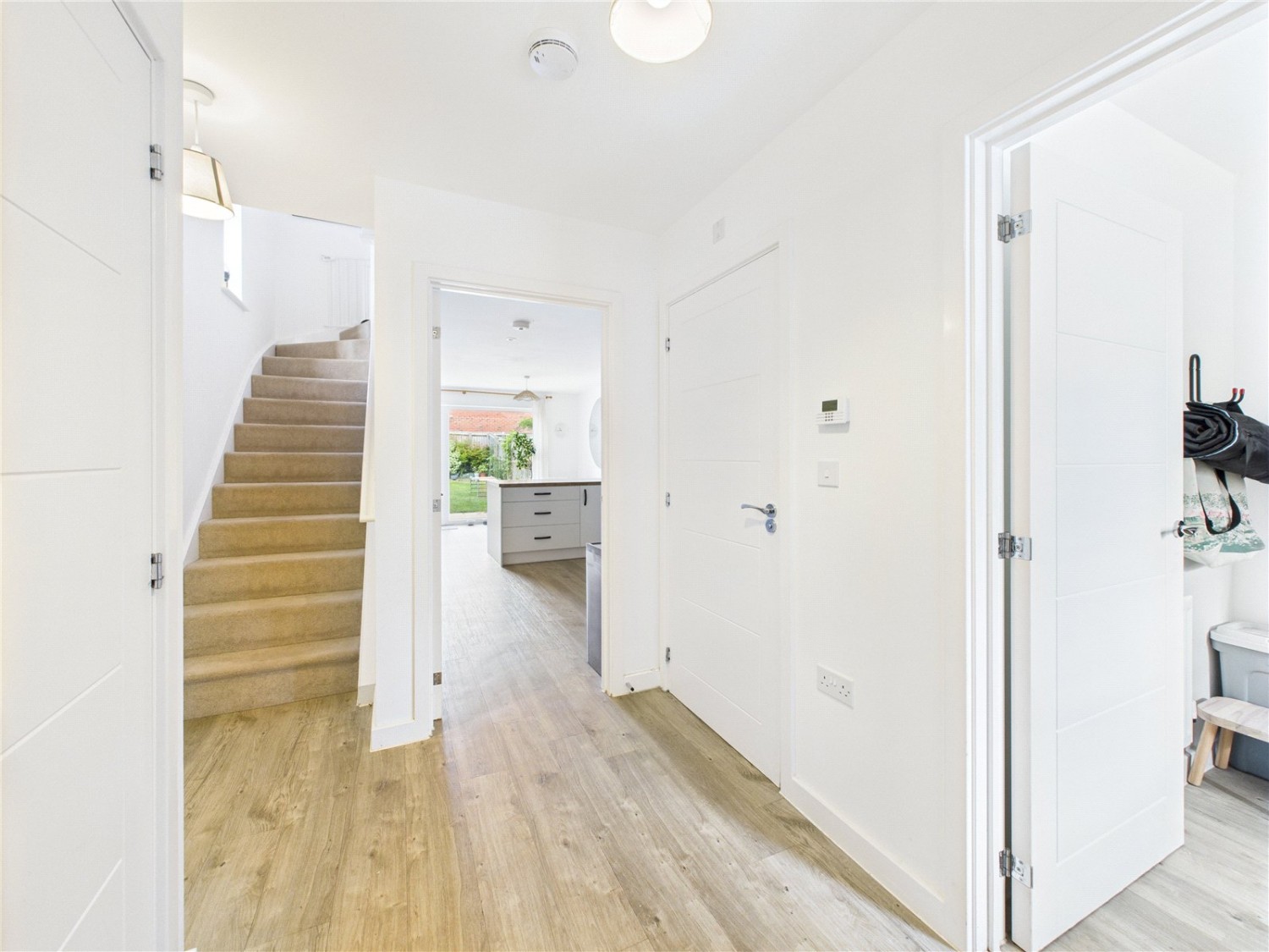 Stoke Gifford, Bristol, South Gloucestershire