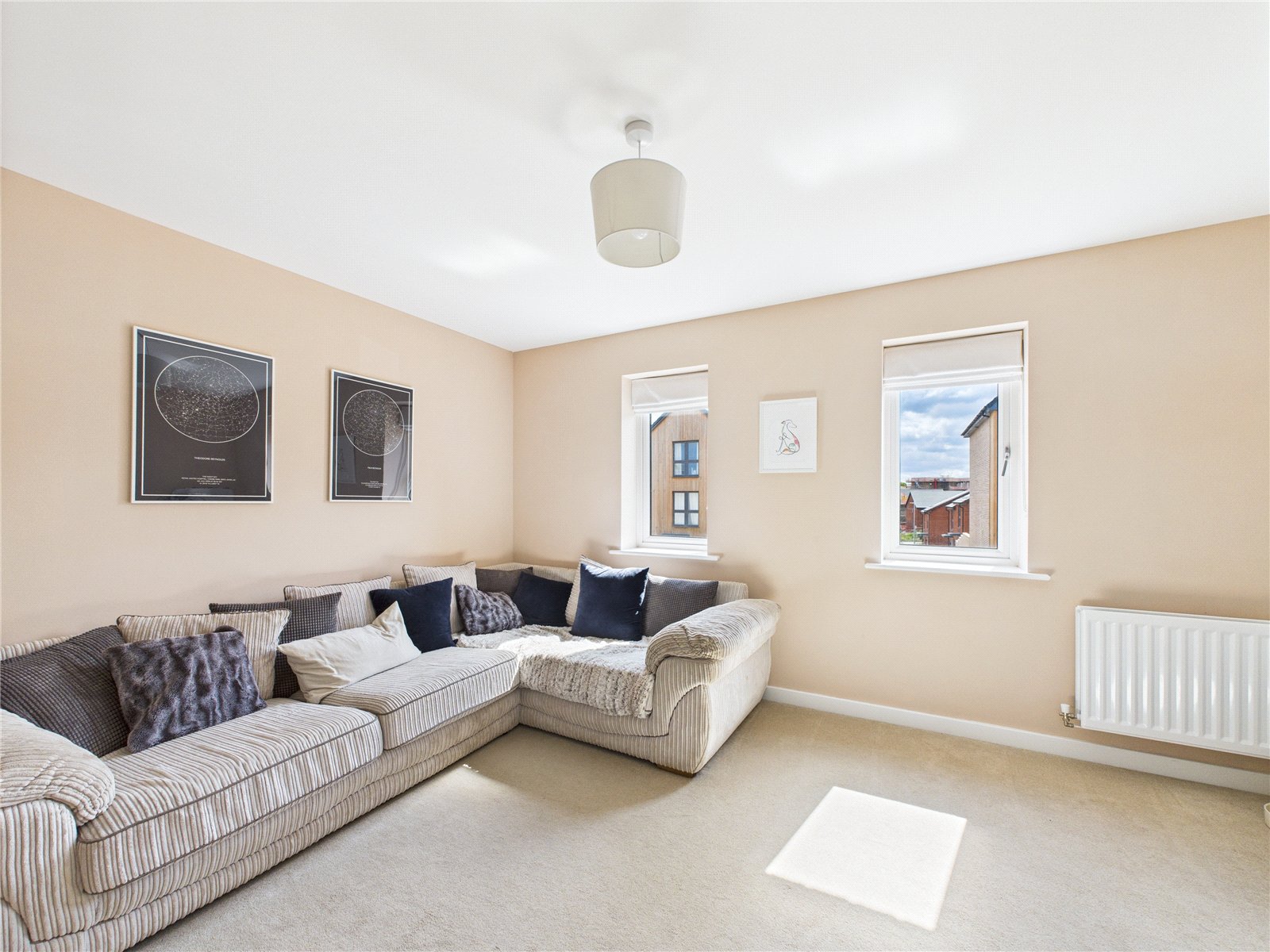 4 bedroom House for sale in Stoke Gifford, Bristol, South Gloucestershire