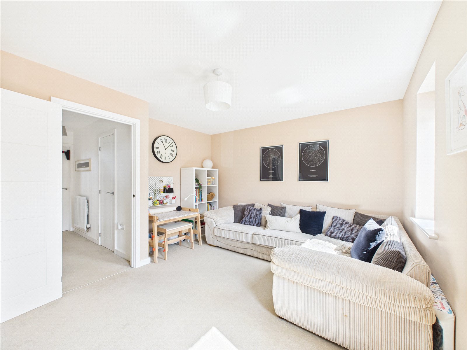 4 bedroom House for sale in Stoke Gifford, Bristol, South Gloucestershire