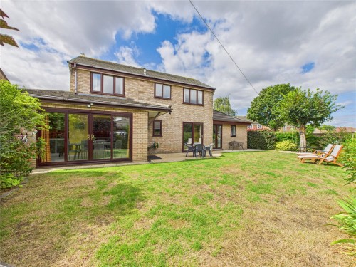 Stoke Gifford, Bristol, South Gloucestershire