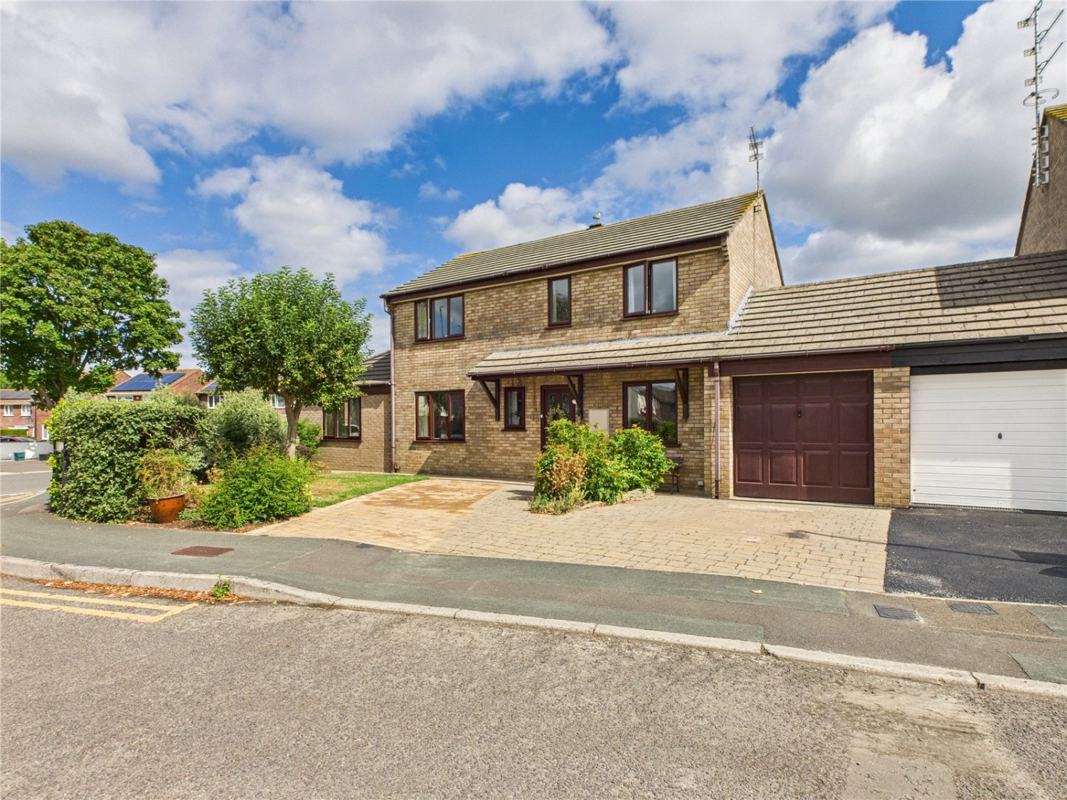 Stoke Gifford, Bristol, South Gloucestershire