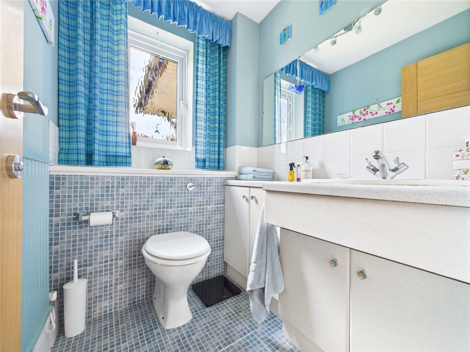 Stoke Gifford, Bristol, South Gloucestershire