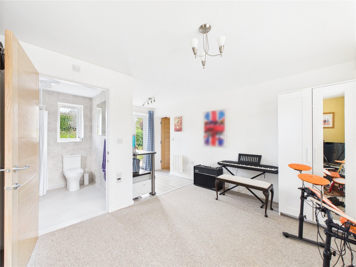 Stoke Gifford, Bristol, South Gloucestershire