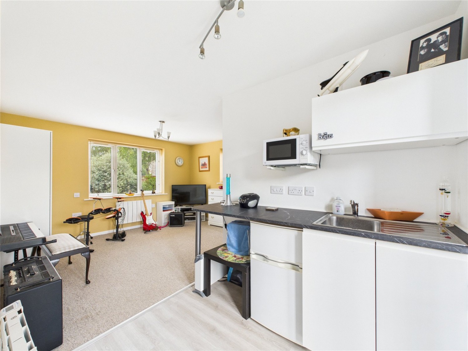 Stoke Gifford, Bristol, South Gloucestershire