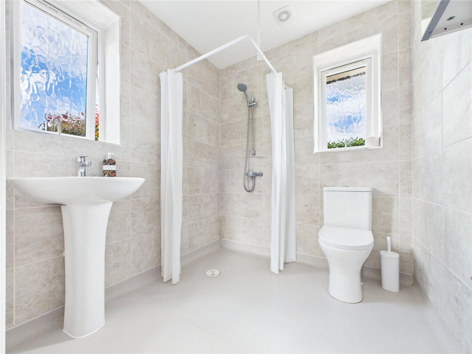 Stoke Gifford, Bristol, South Gloucestershire