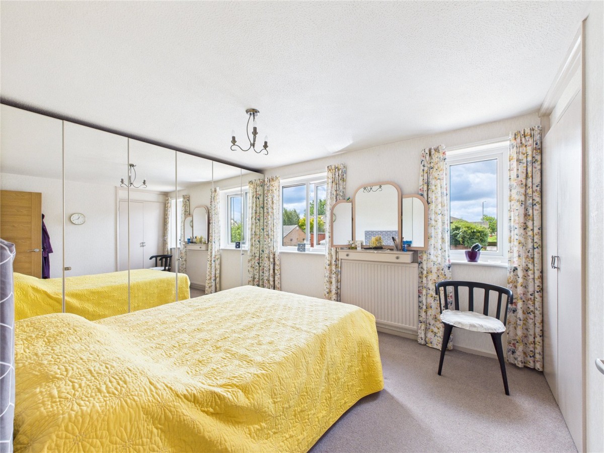 Stoke Gifford, Bristol, South Gloucestershire