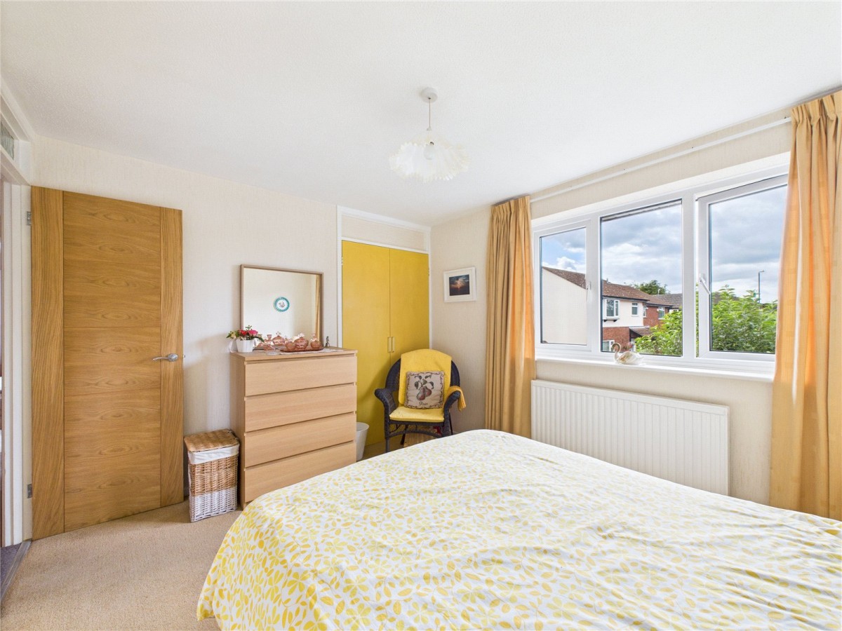 Stoke Gifford, Bristol, South Gloucestershire