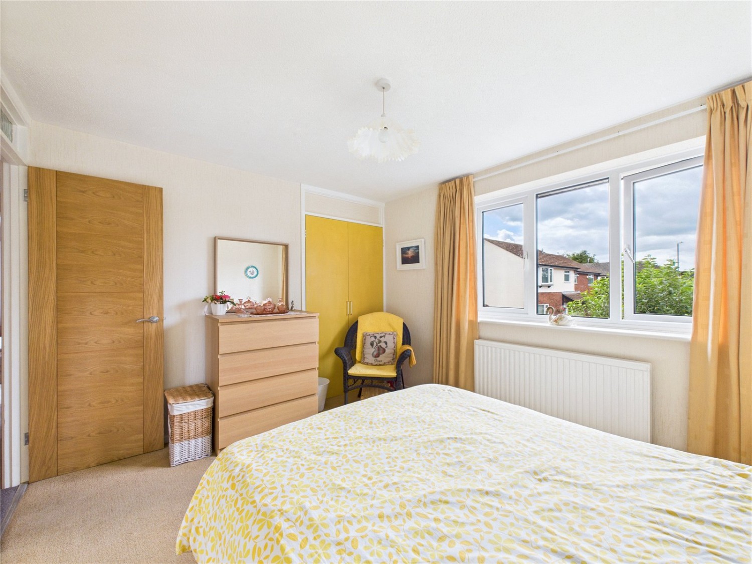 Stoke Gifford, Bristol, South Gloucestershire