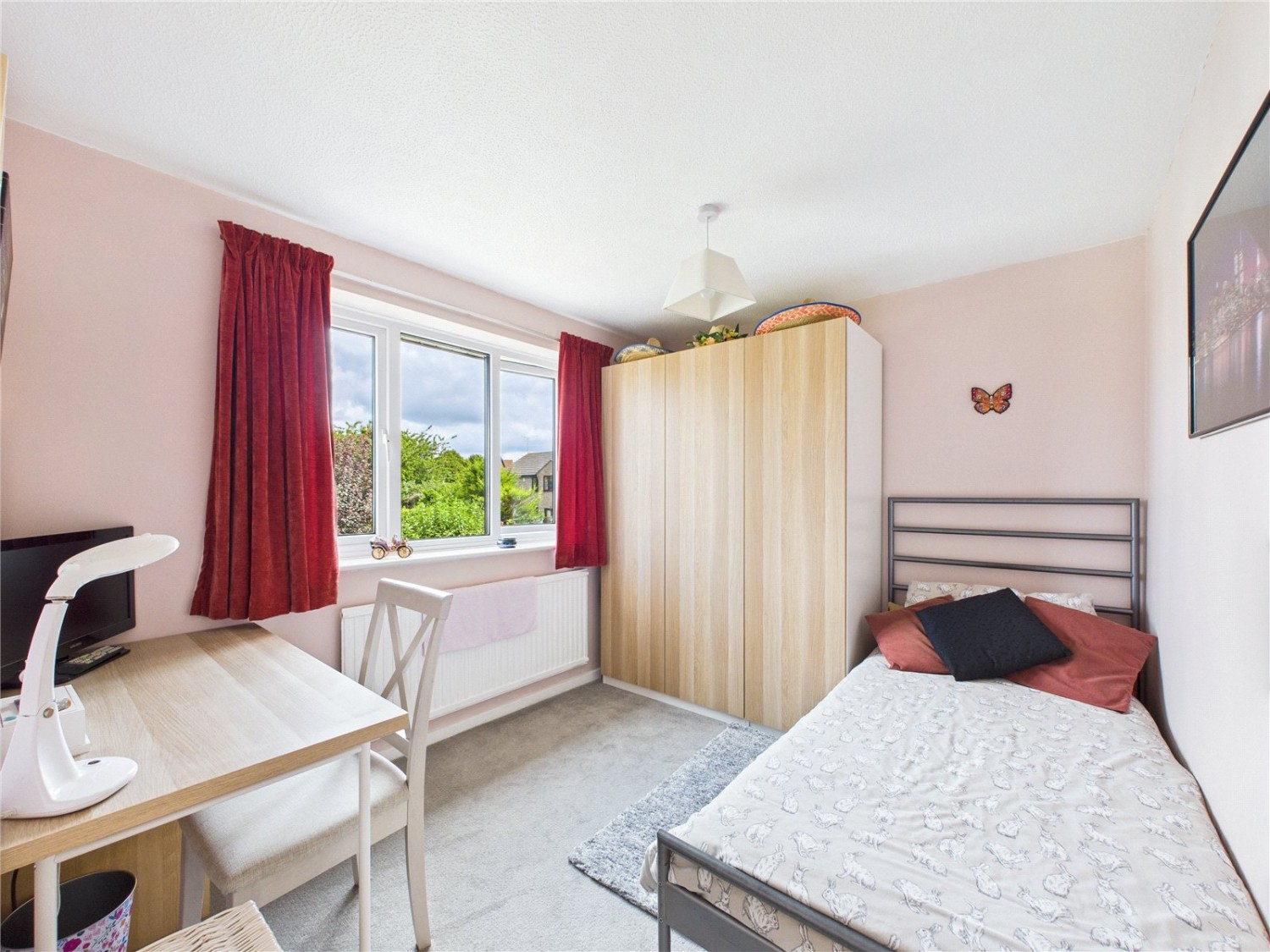 Stoke Gifford, Bristol, South Gloucestershire