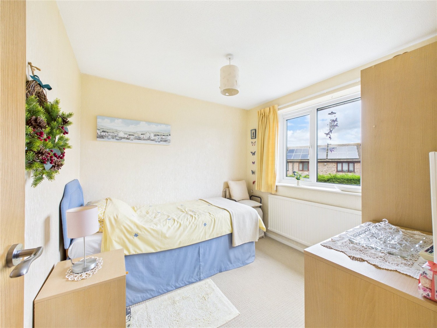 Stoke Gifford, Bristol, South Gloucestershire