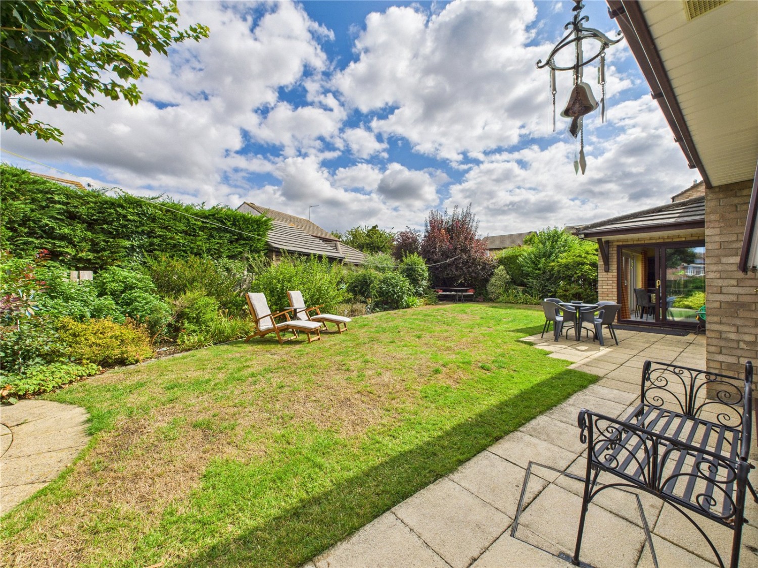 Stoke Gifford, Bristol, South Gloucestershire