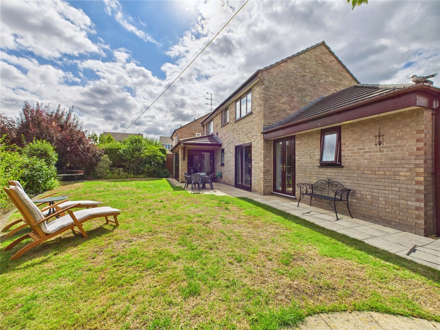 Stoke Gifford, Bristol, South Gloucestershire
