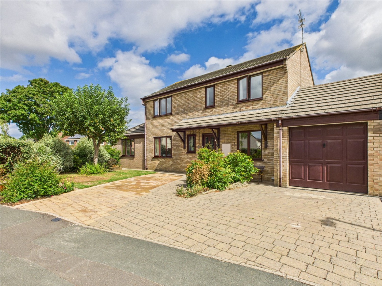 Stoke Gifford, Bristol, South Gloucestershire