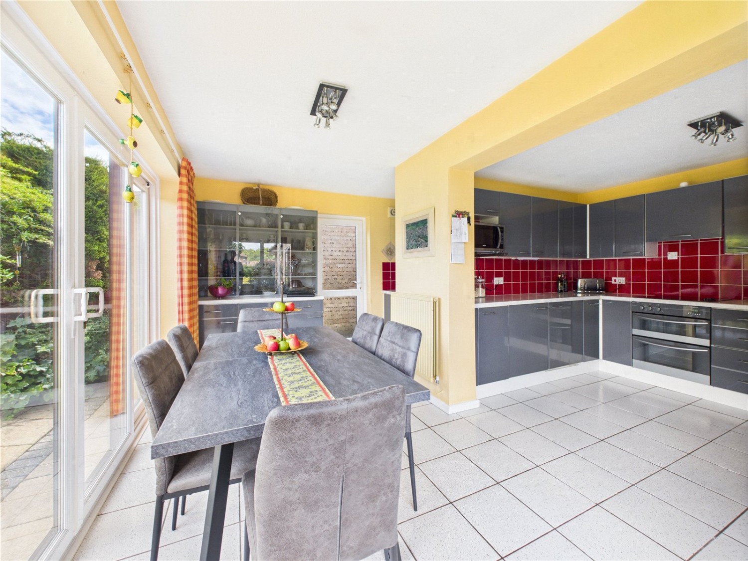 Stoke Gifford, Bristol, South Gloucestershire