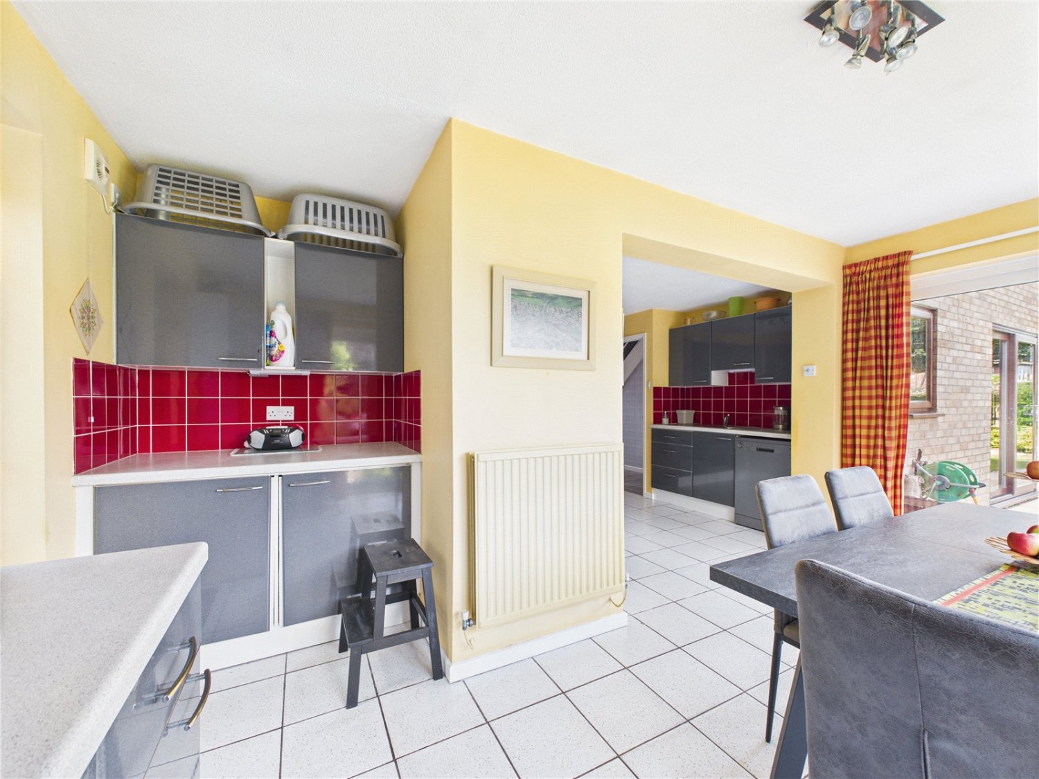Stoke Gifford, Bristol, South Gloucestershire