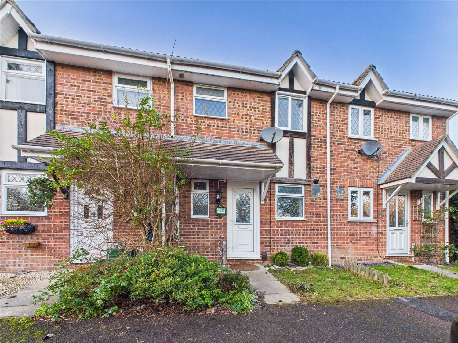 Bradley Stoke, Bristol, South Gloucestershire