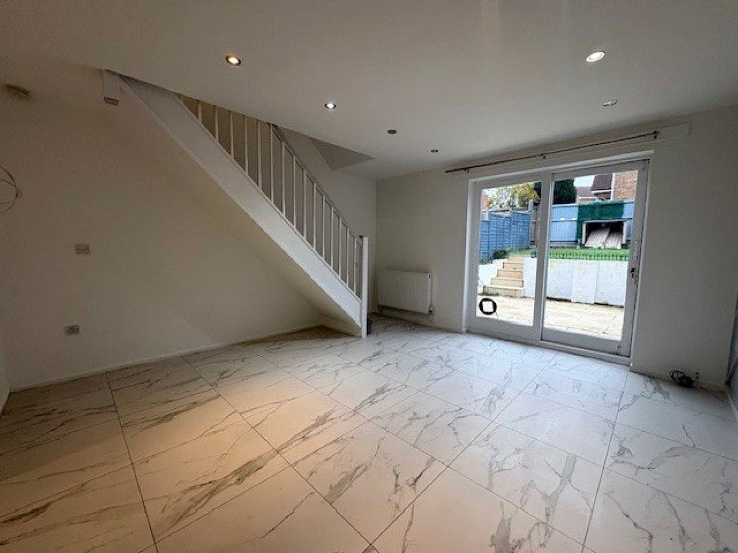 Bradley Stoke, Bristol, South Gloucestershire