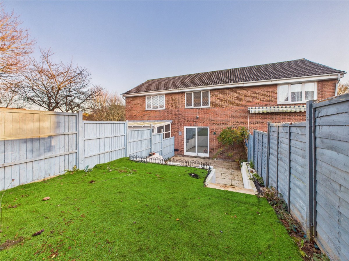 Bradley Stoke, Bristol, South Gloucestershire