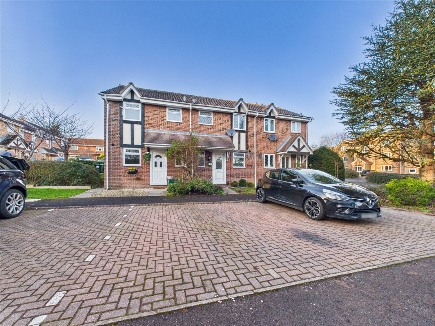 Bradley Stoke, Bristol, South Gloucestershire