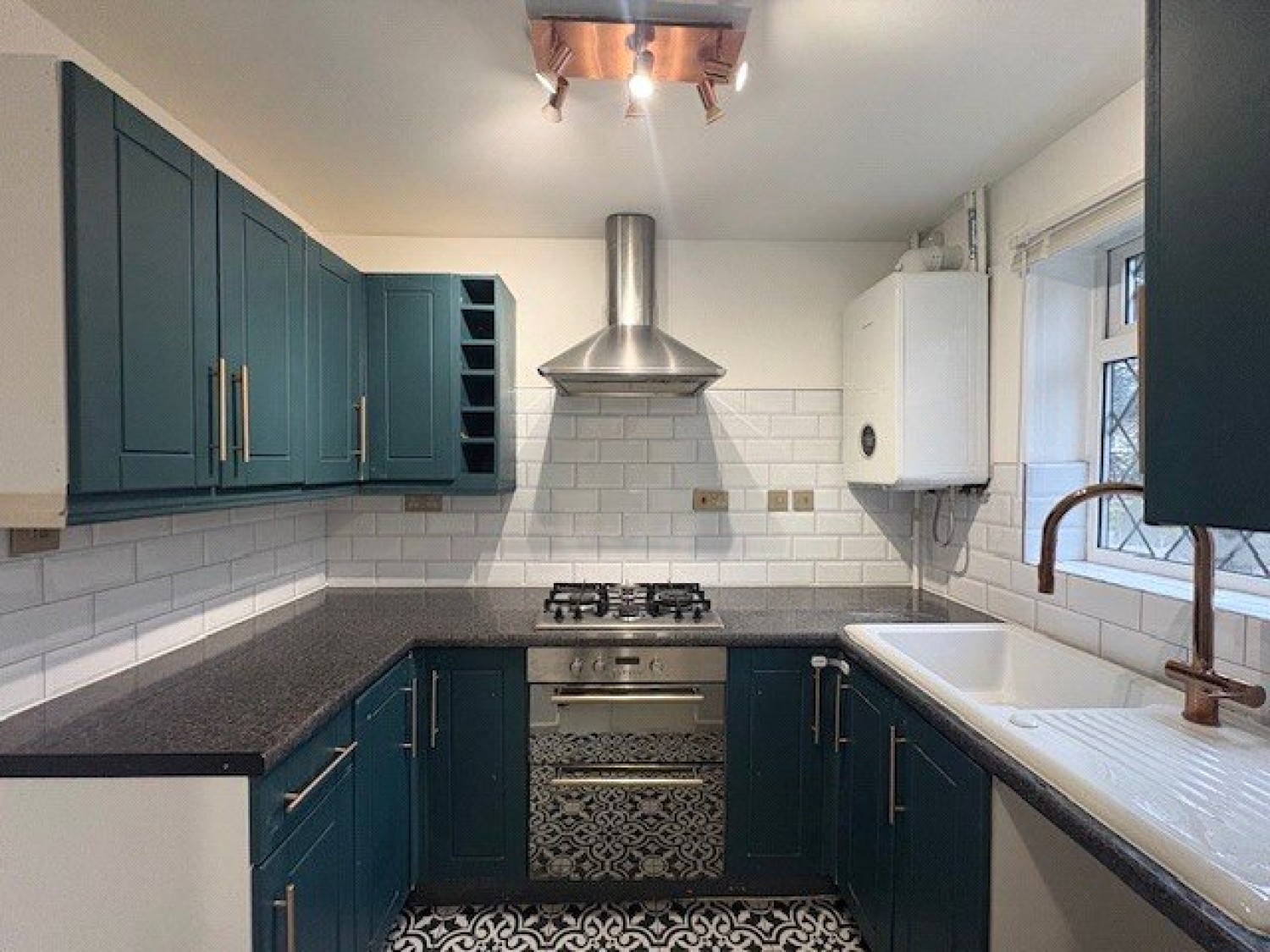 Bradley Stoke, Bristol, South Gloucestershire