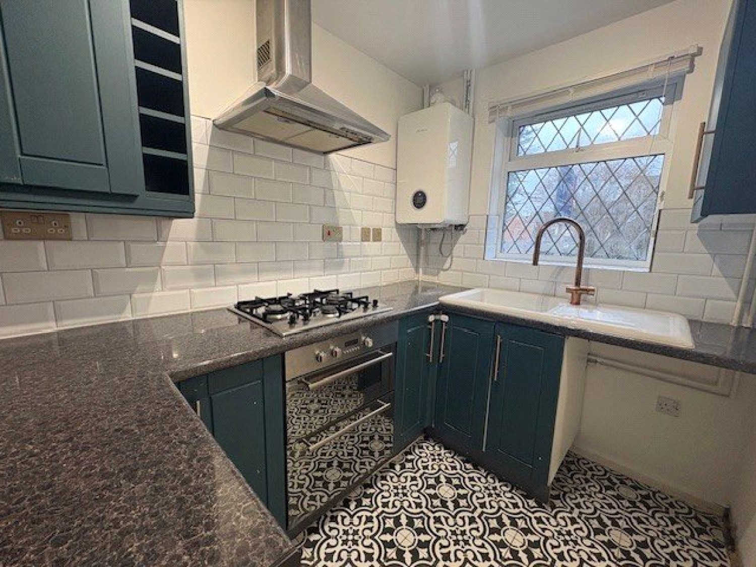 Bradley Stoke, Bristol, South Gloucestershire