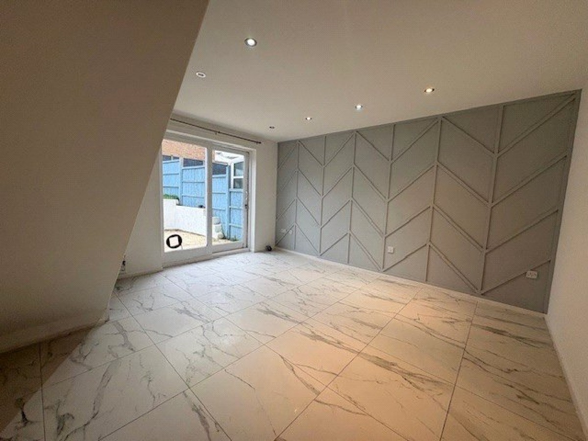 Bradley Stoke, Bristol, South Gloucestershire