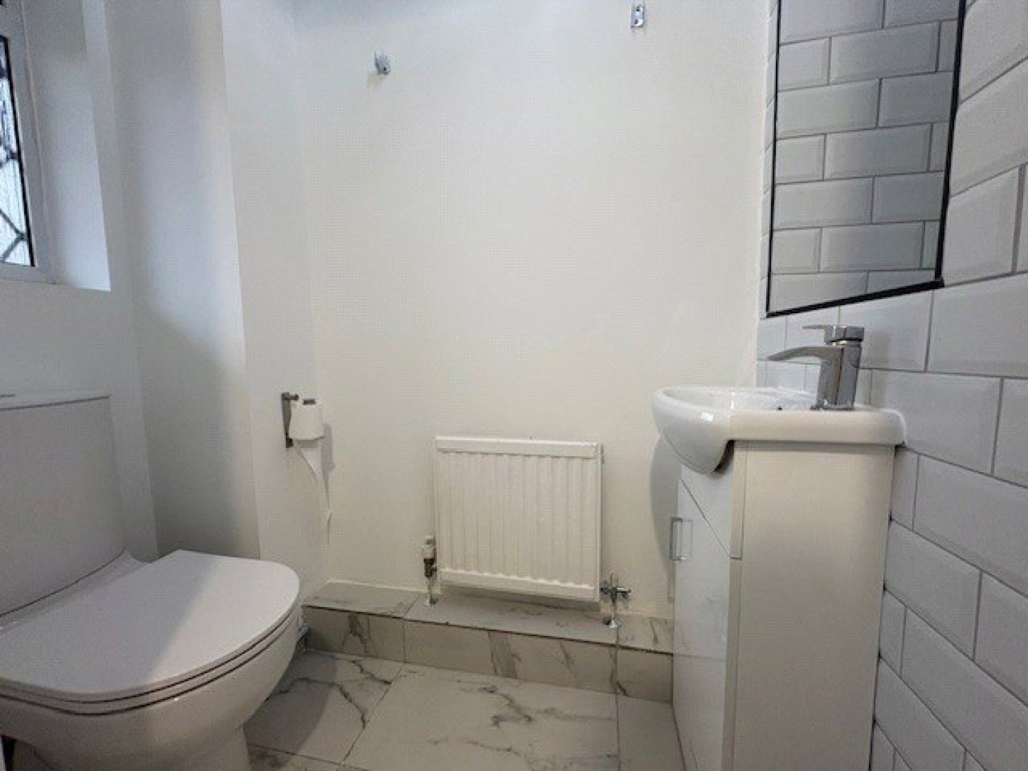 Bradley Stoke, Bristol, South Gloucestershire