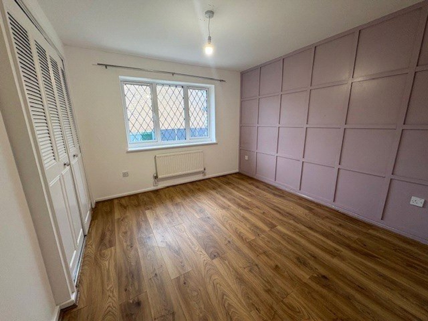 Bradley Stoke, Bristol, South Gloucestershire