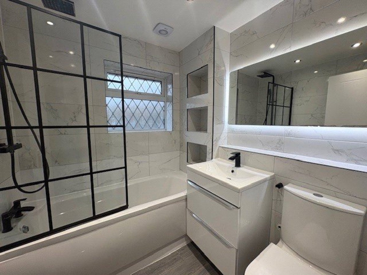 Bradley Stoke, Bristol, South Gloucestershire