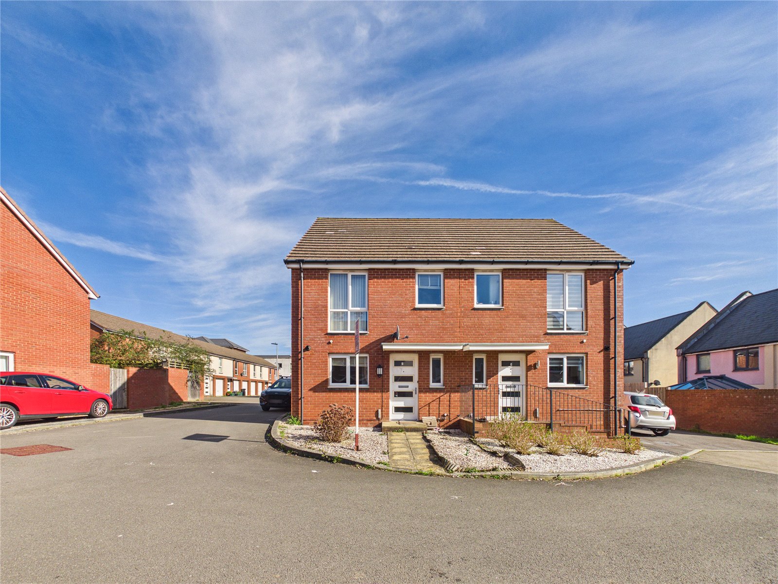 Patchway, Bristol, South Gloucestershire