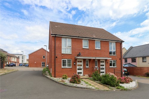 Patchway, Bristol, South Gloucestershire