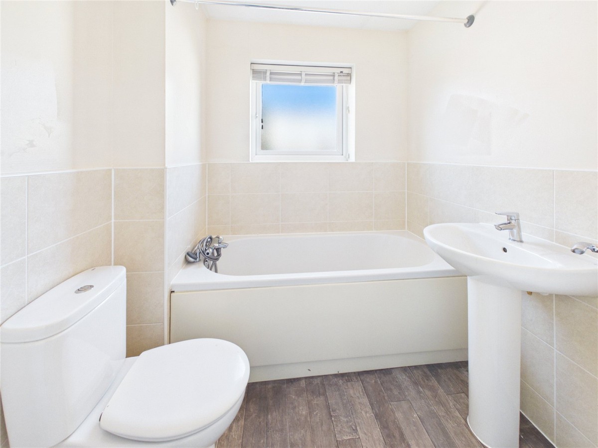 Patchway, Bristol, South Gloucestershire