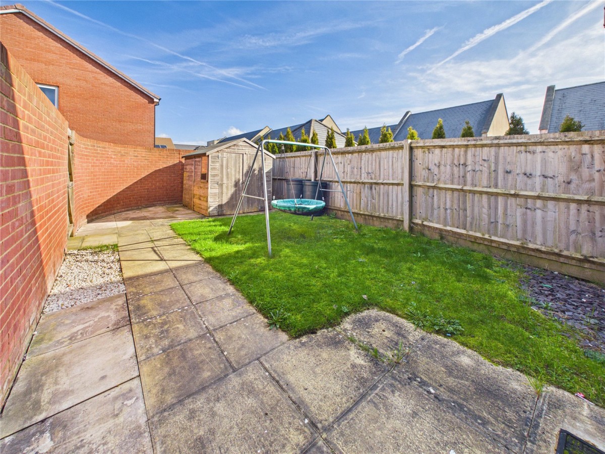 Patchway, Bristol, South Gloucestershire