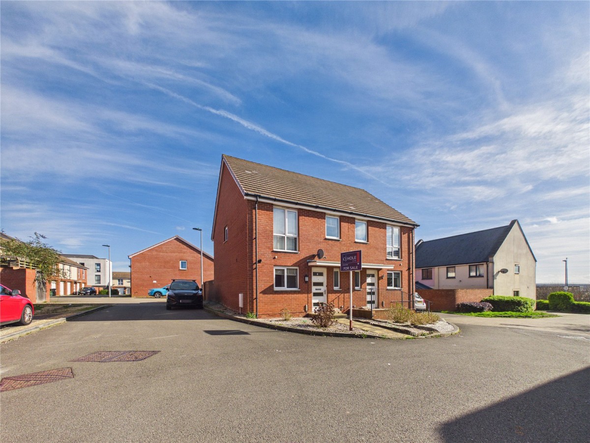 Patchway, Bristol, South Gloucestershire