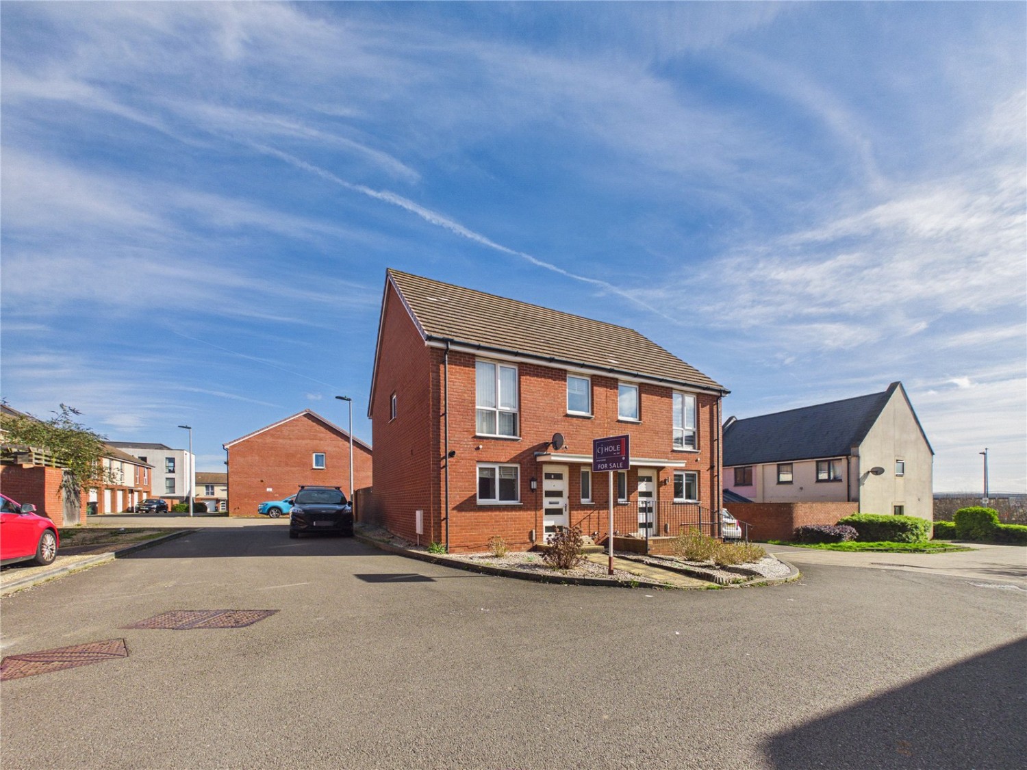 Patchway, Bristol, South Gloucestershire