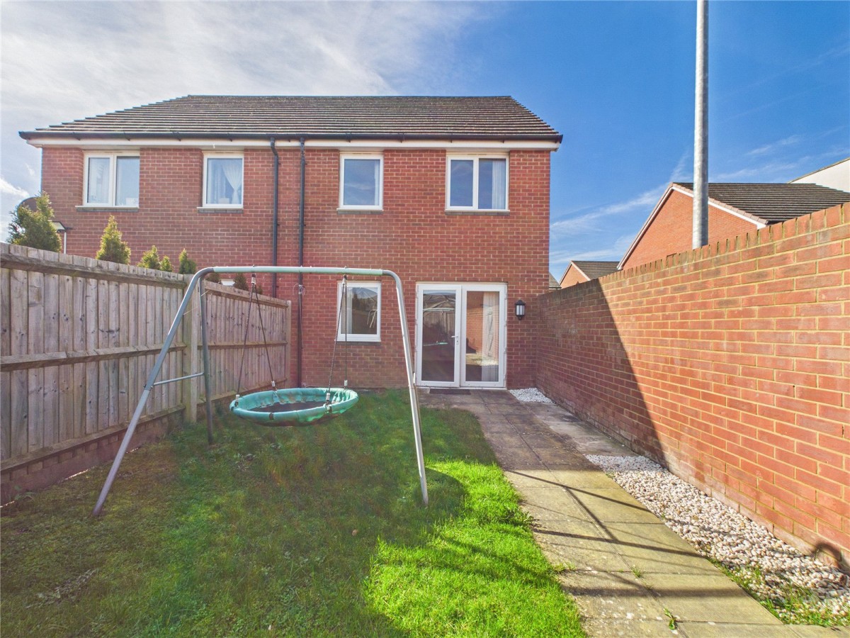 Patchway, Bristol, South Gloucestershire