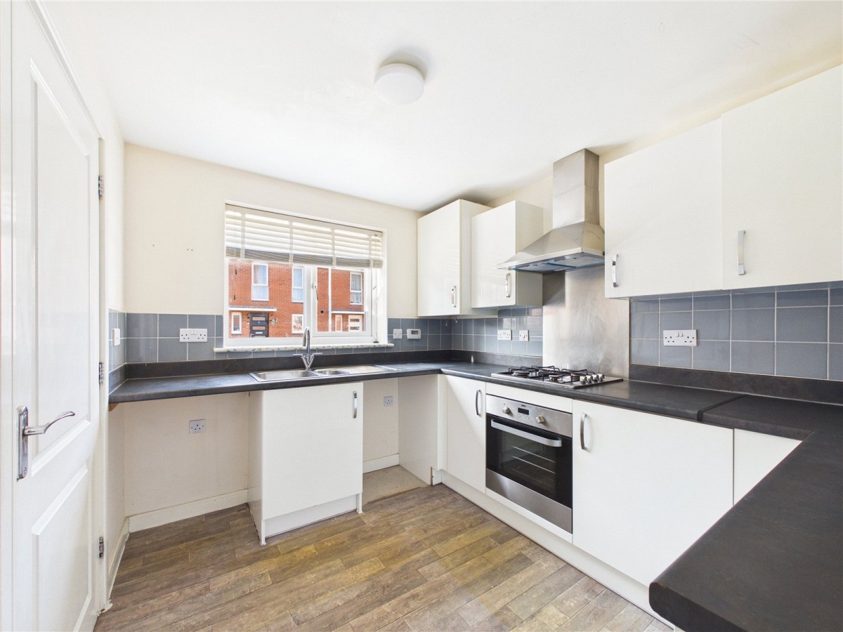 Patchway, Bristol, South Gloucestershire