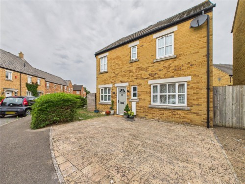 Stoke Gifford, Bristol, South Gloucestershire