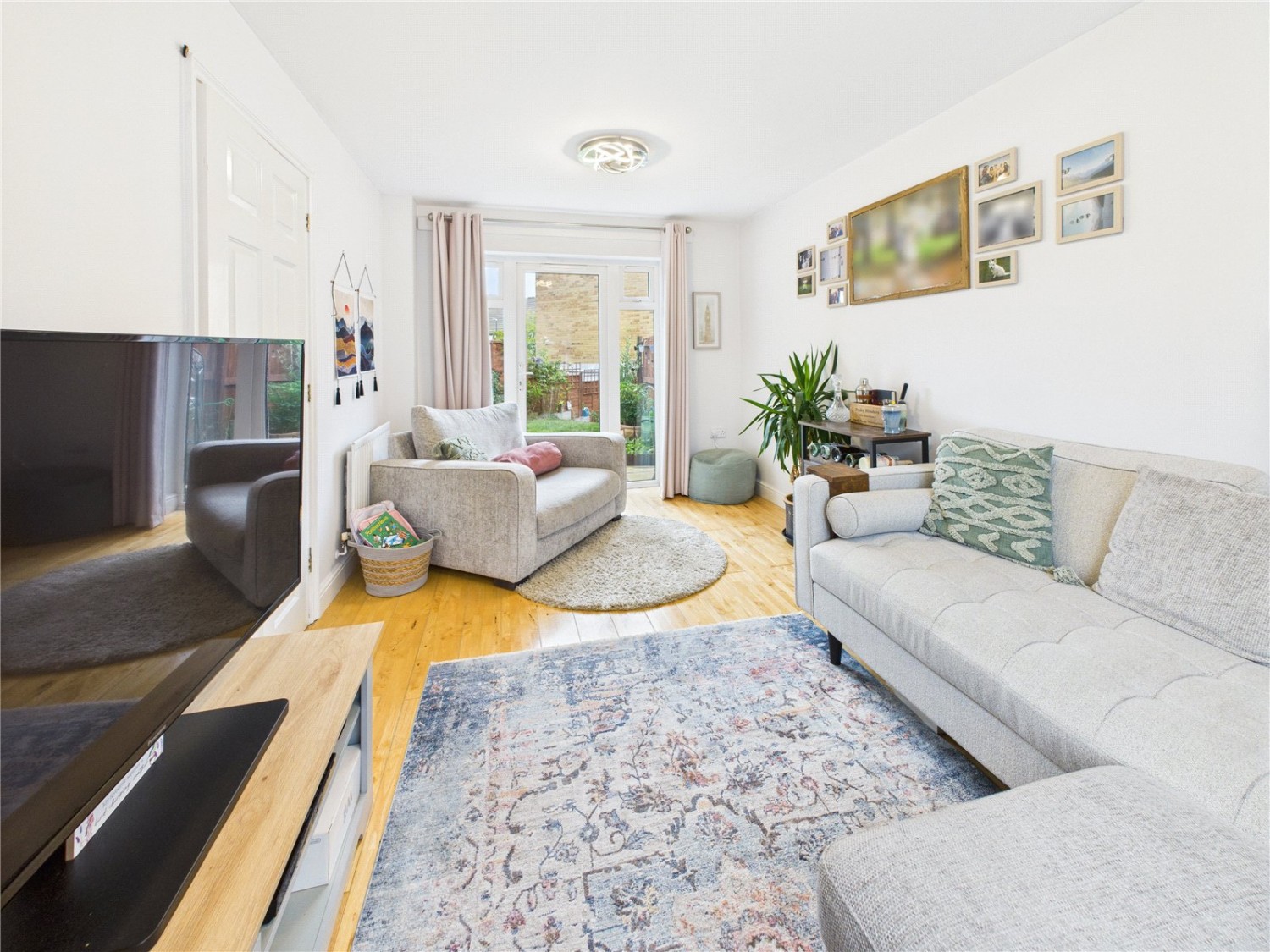 Stoke Gifford, Bristol, South Gloucestershire