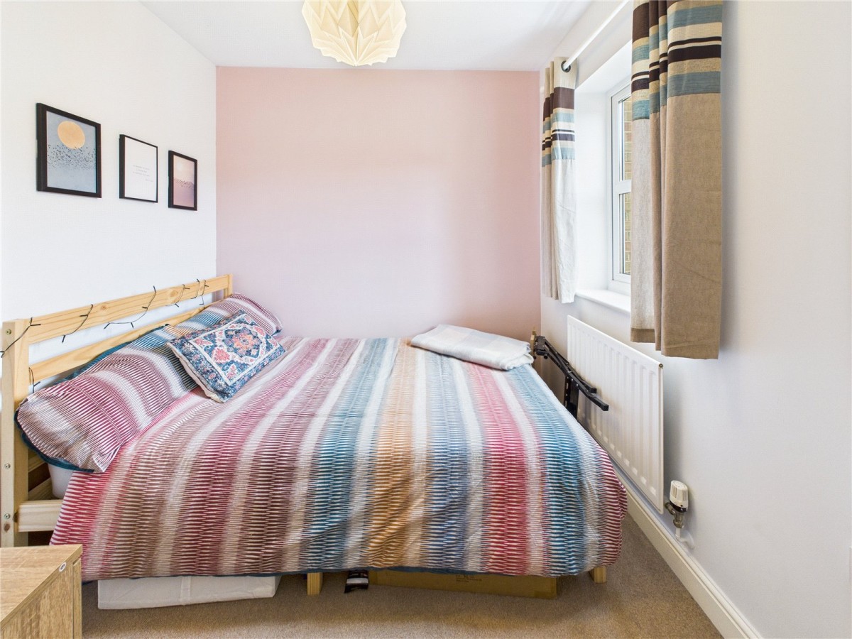Stoke Gifford, Bristol, South Gloucestershire