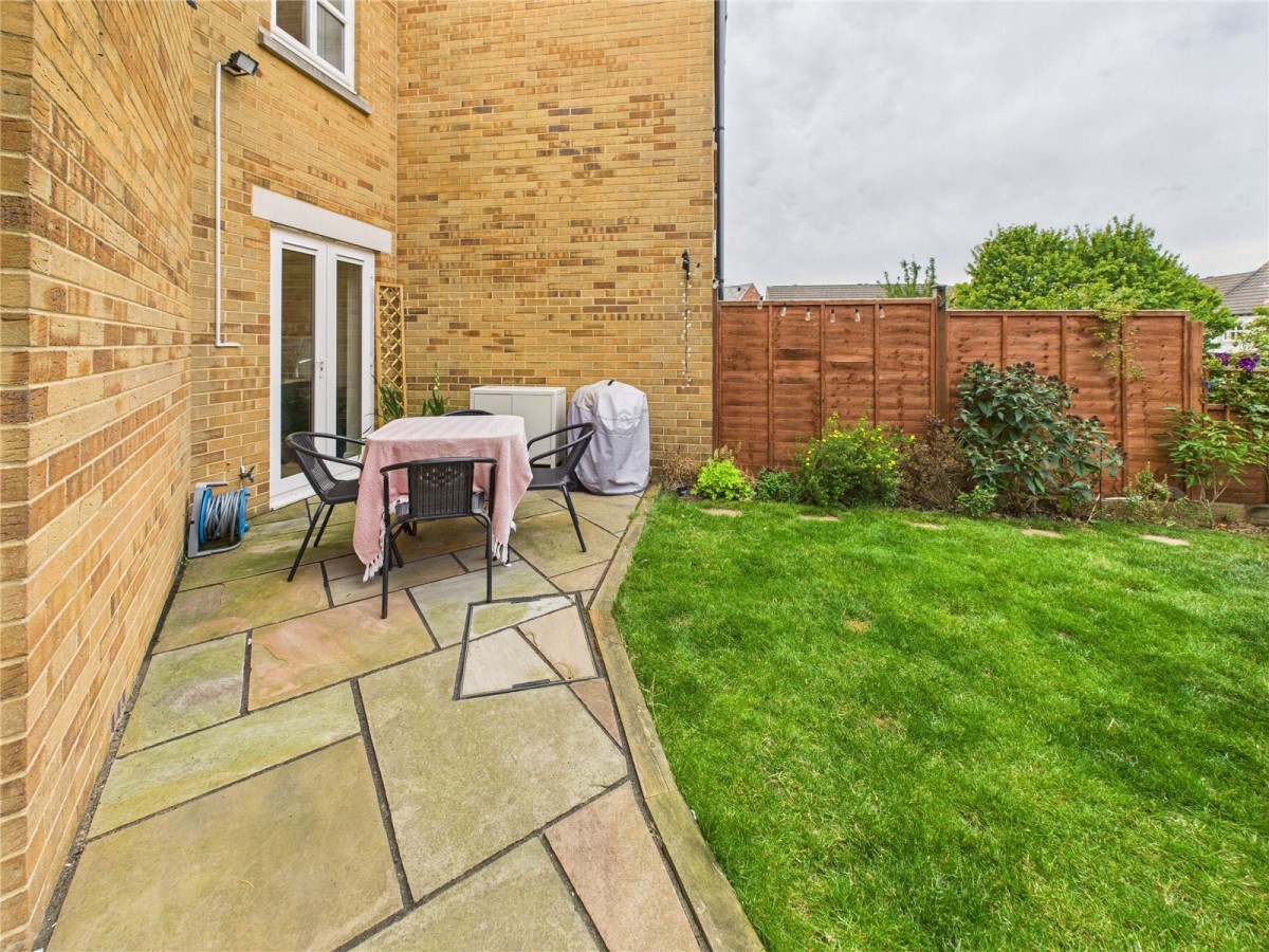 Stoke Gifford, Bristol, South Gloucestershire