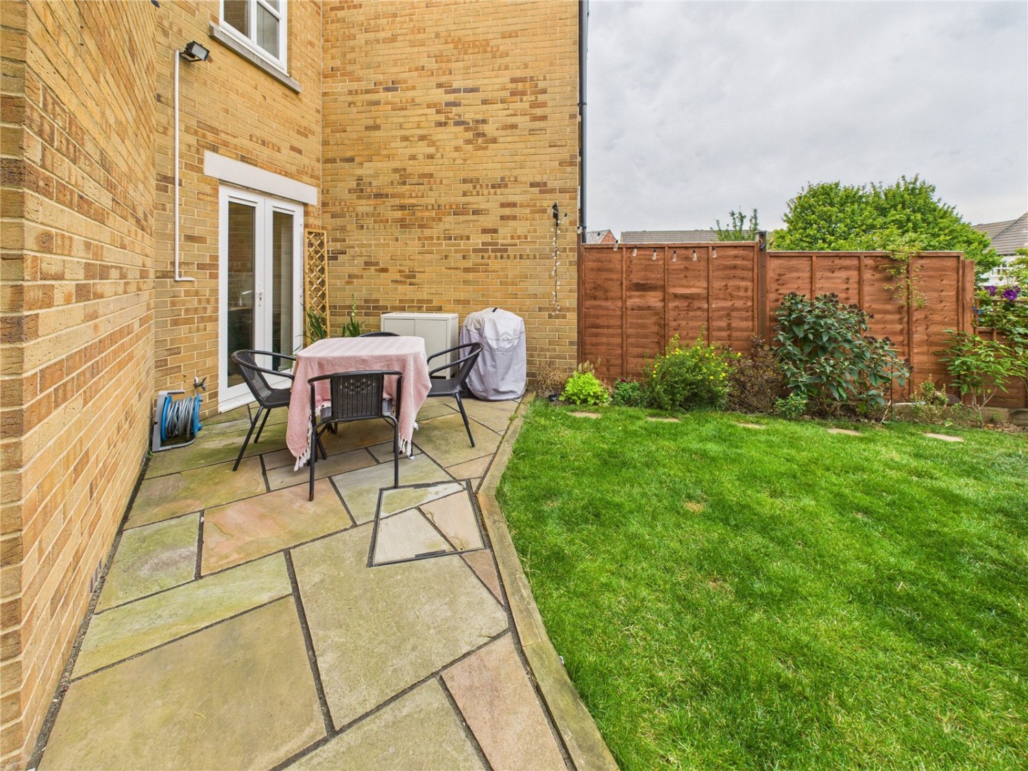 Stoke Gifford, Bristol, South Gloucestershire
