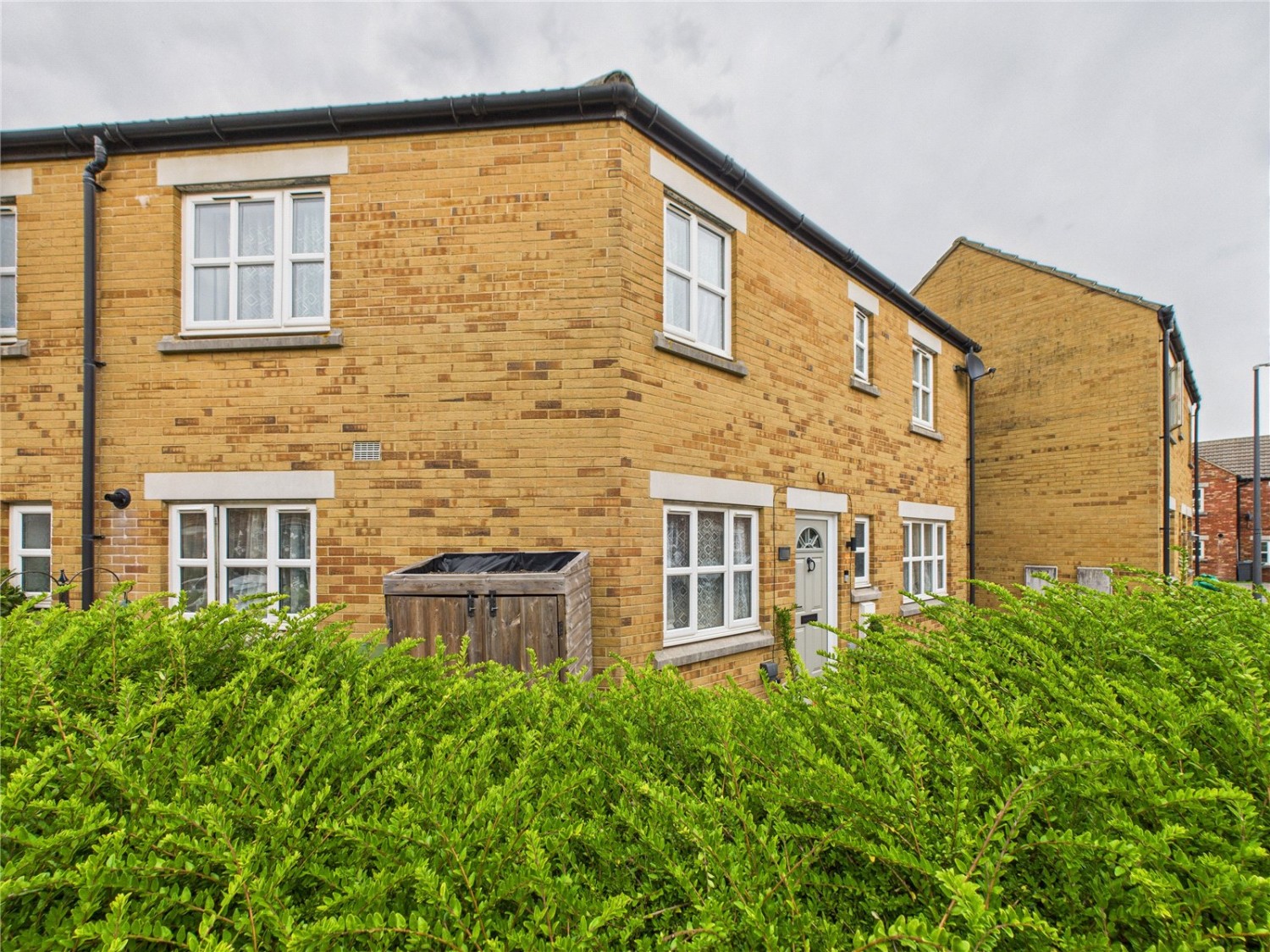 Stoke Gifford, Bristol, South Gloucestershire